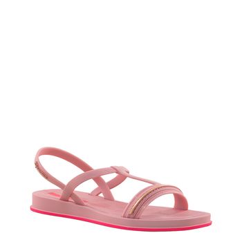 Sandalia-Rosa-e-Dourado-Kids-Calce-Facil-|-Ipanema-Tamanho--25---Cor--ROSA-0